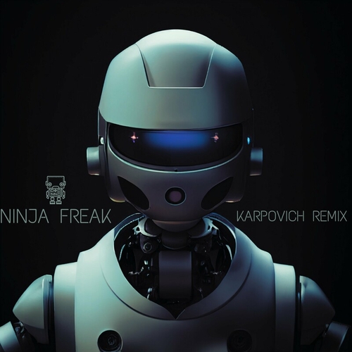 Anis Hachemi & BRK (BR) - Ninja Freak (KARPOVICH Remix) [SRBT056]